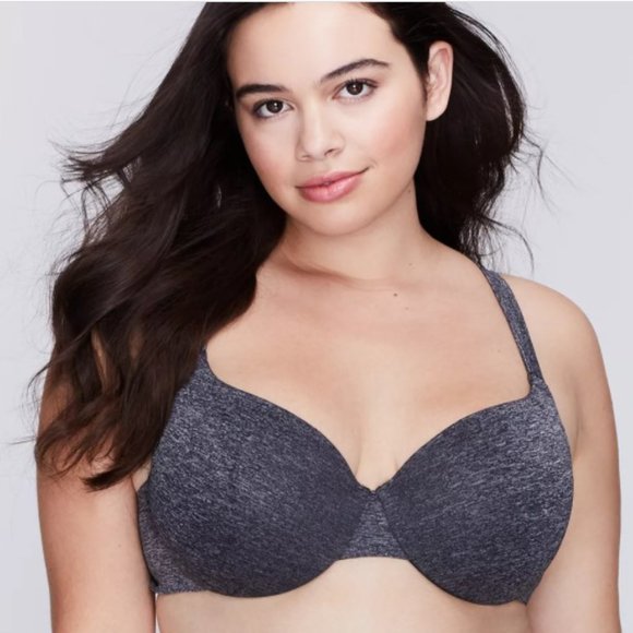 Cacique 34DD  Lightly Lined T-Shirt Bra - Picture 5 of 5